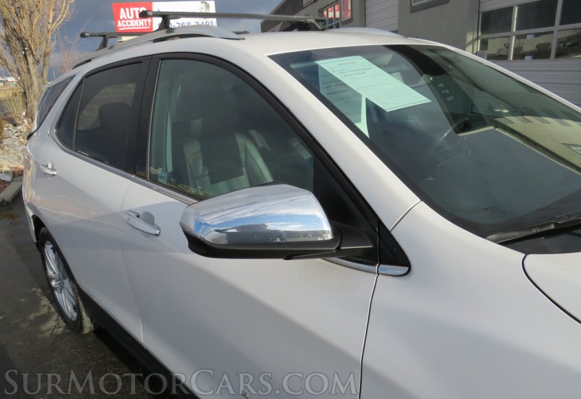 2019 Chevrolet Equinox - Image 13