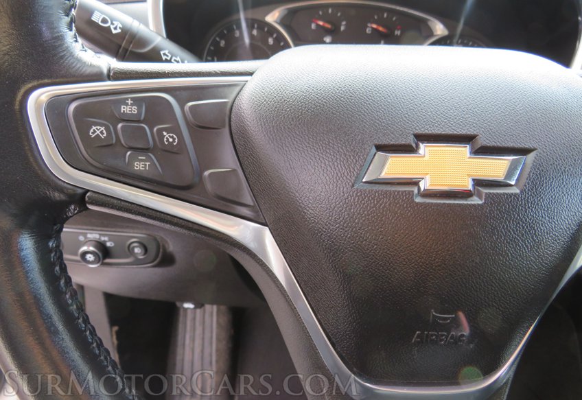 2019 Chevrolet Equinox - Image 32