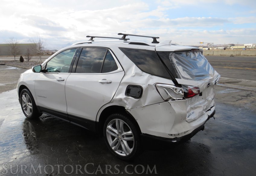 2019 Chevrolet Equinox - Image 7