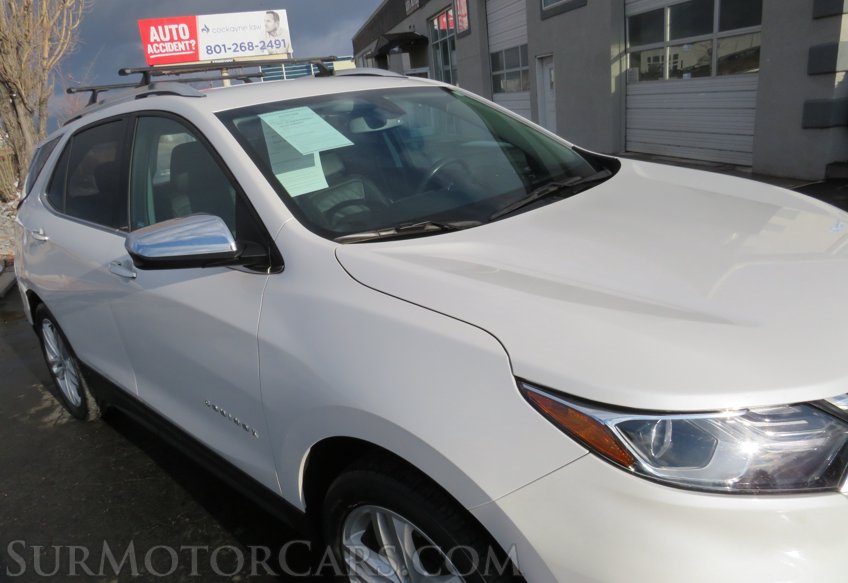 2019 Chevrolet Equinox - Image 14