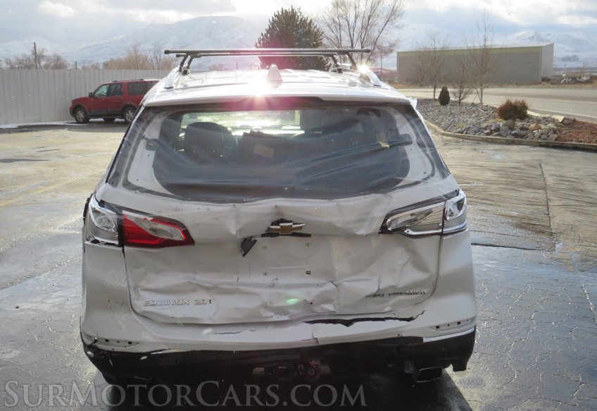 2019 Chevrolet Equinox - Image 10