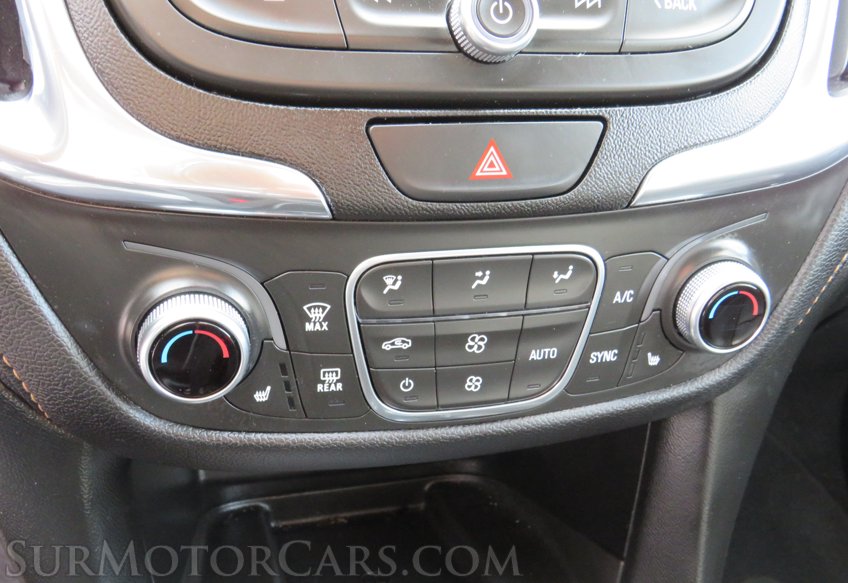 2019 Chevrolet Equinox - Image 39