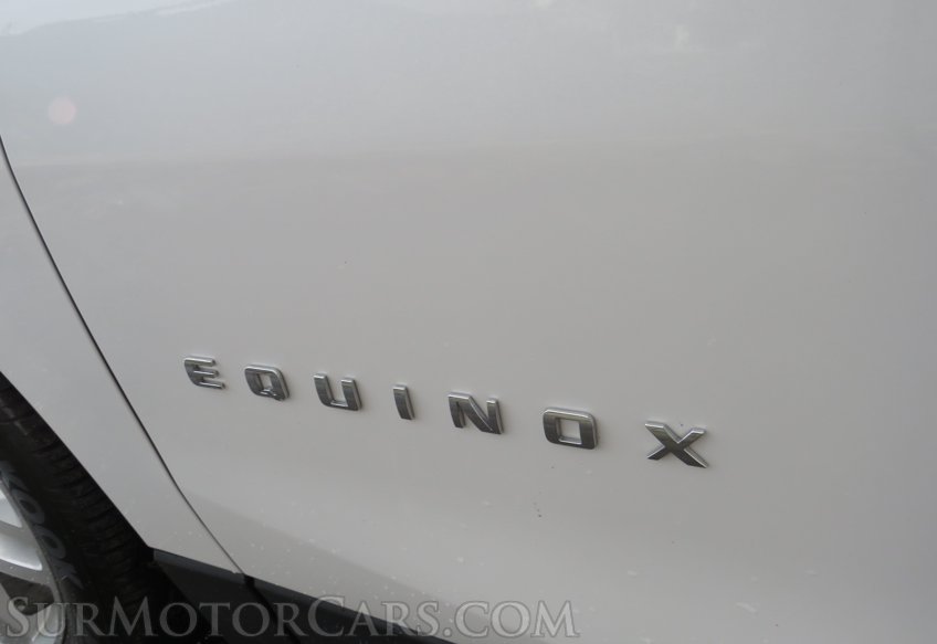 2019 Chevrolet Equinox - Image 19