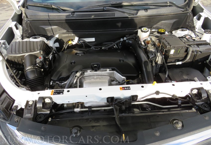 2019 Chevrolet Equinox - Image 57