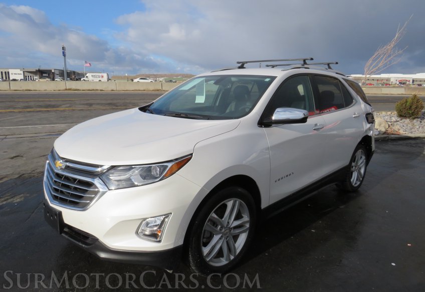 2019 Chevrolet Equinox - Image 4