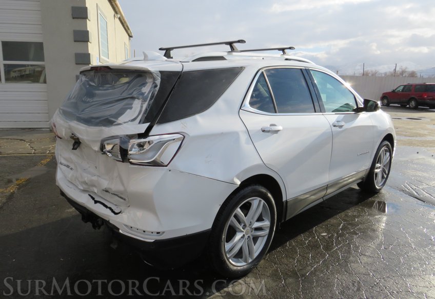 2019 Chevrolet Equinox - Image 8