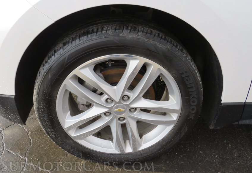 2019 Chevrolet Equinox - Image 53