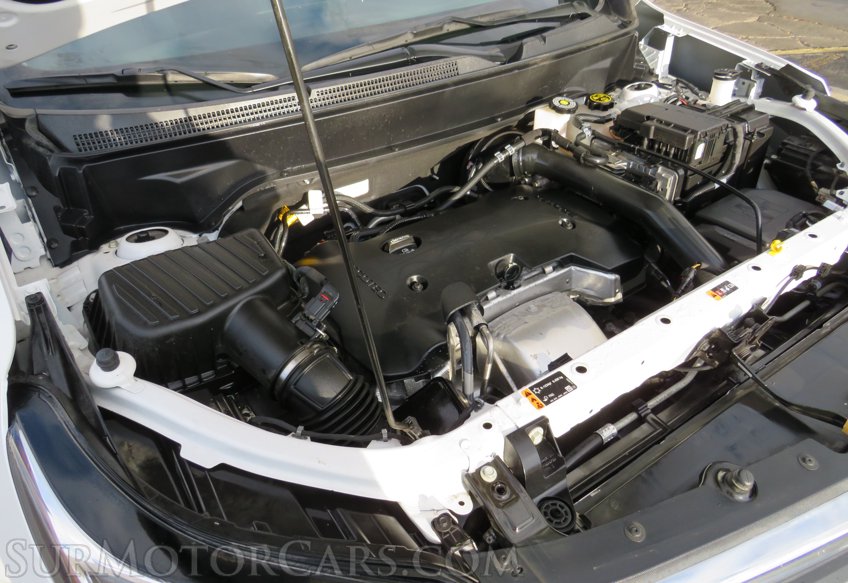 2019 Chevrolet Equinox - Image 55