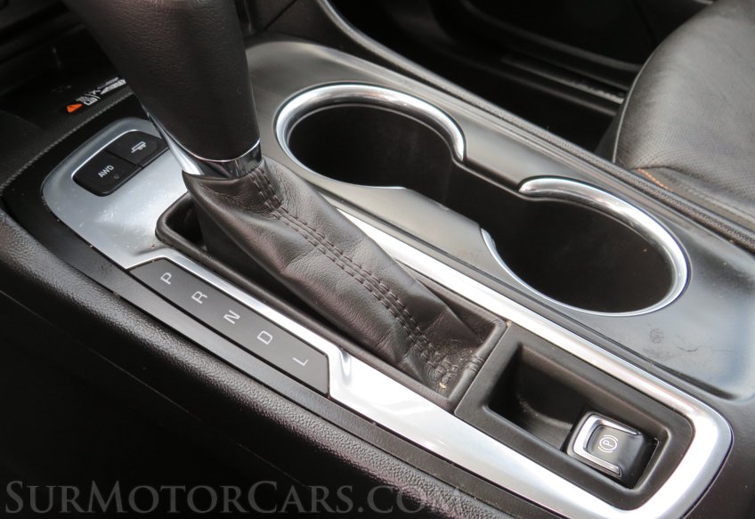 2019 Chevrolet Equinox - Image 41