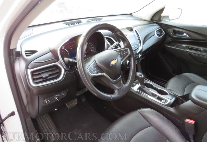 2019 Chevrolet Equinox - Image 21