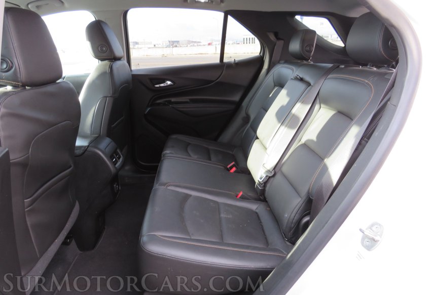 2019 Chevrolet Equinox - Image 27
