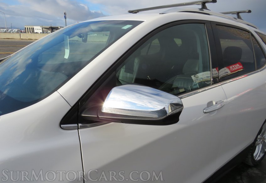 2019 Chevrolet Equinox - Image 11