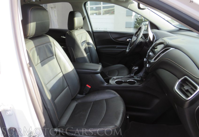 2019 Chevrolet Equinox - Image 25