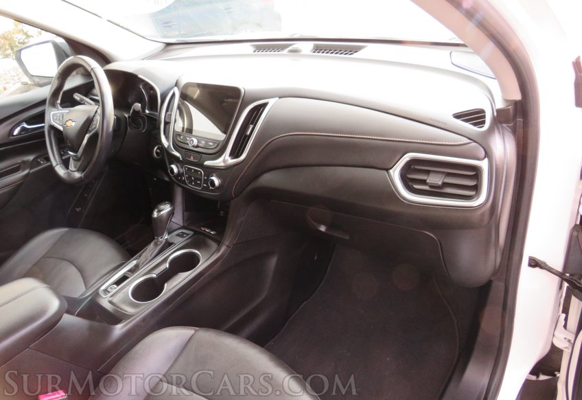 2019 Chevrolet Equinox - Image 22
