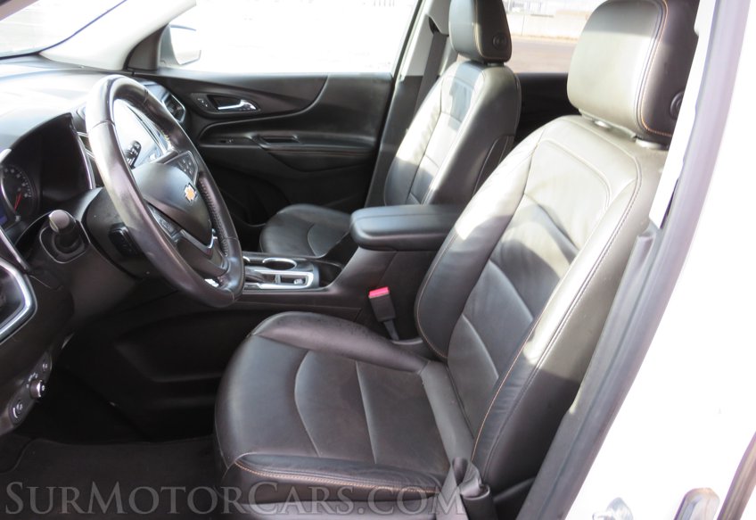 2019 Chevrolet Equinox - Image 24