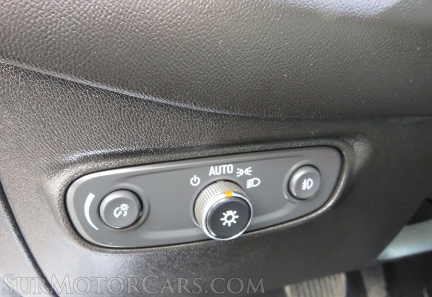 2019 Chevrolet Equinox - Image 42