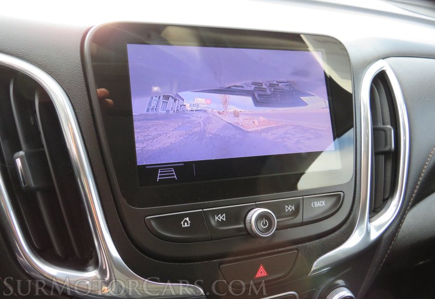 2019 Chevrolet Equinox - Image 35