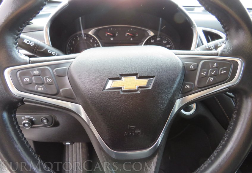 2019 Chevrolet Equinox - Image 33