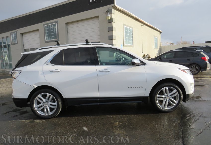 2019 Chevrolet Equinox - Image 9