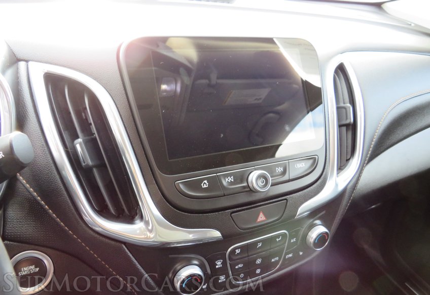 2019 Chevrolet Equinox - Image 36