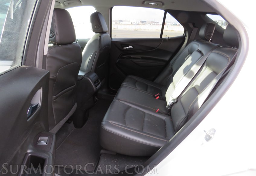 2019 Chevrolet Equinox - Image 29