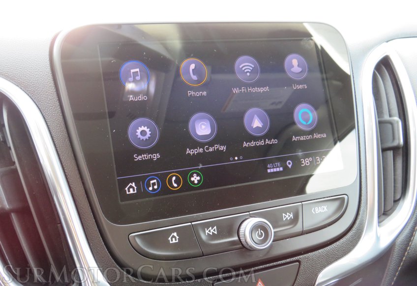 2019 Chevrolet Equinox - Image 37