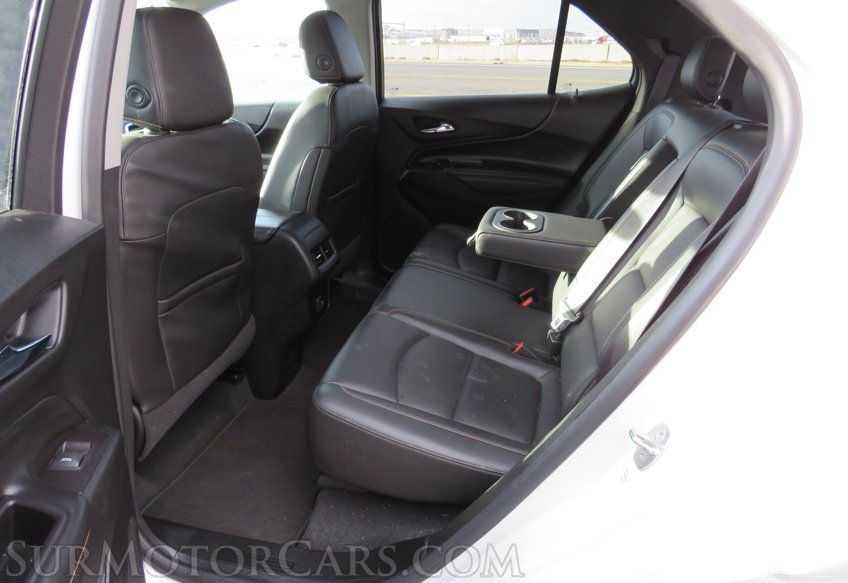 2019 Chevrolet Equinox - Image 23
