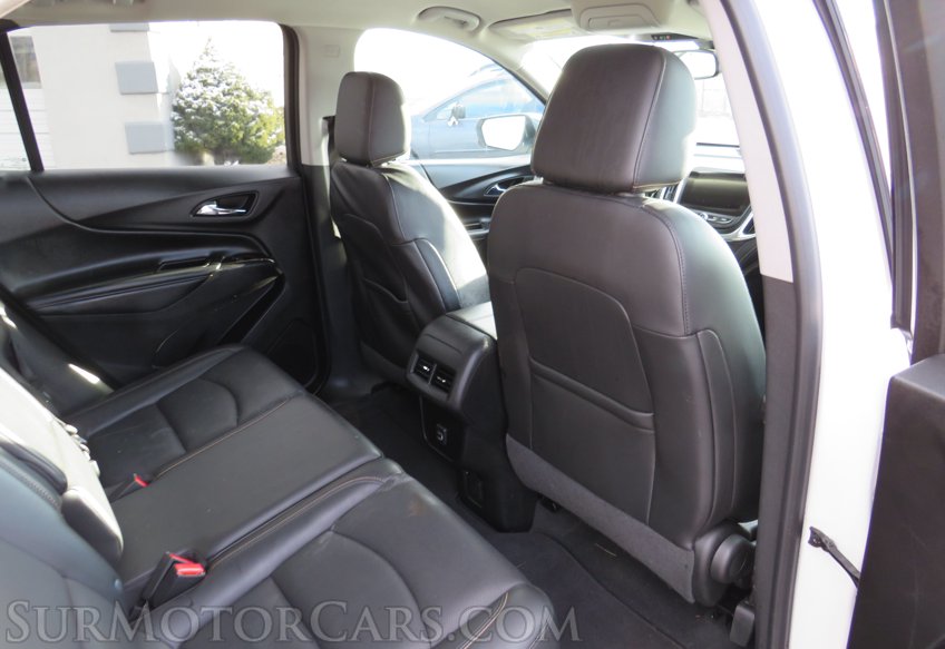 2019 Chevrolet Equinox - Image 26