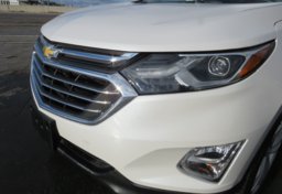 2019 Chevrolet Equinox - Image 12