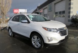 2019 Chevrolet Equinox - Image 3