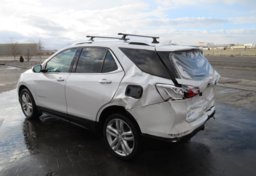 2019 Chevrolet Equinox - Image 7