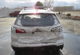 2019 Chevrolet Equinox - Image 10