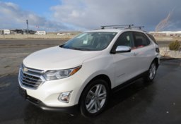 2019 Chevrolet Equinox - Image 4