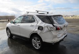 2019 Chevrolet Equinox - Image 5