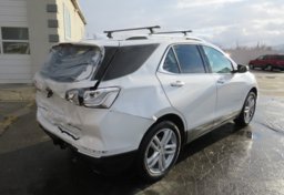 2019 Chevrolet Equinox - Image 8