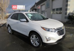 2019 Chevrolet Equinox - Image 2