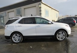 2019 Chevrolet Equinox - Image 9