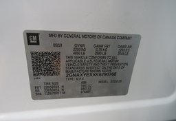 2019 Chevrolet Equinox - Image 59