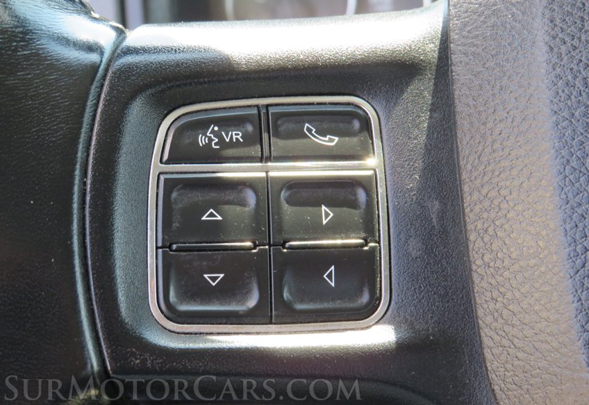 2018 Ram 1500 - Image 33