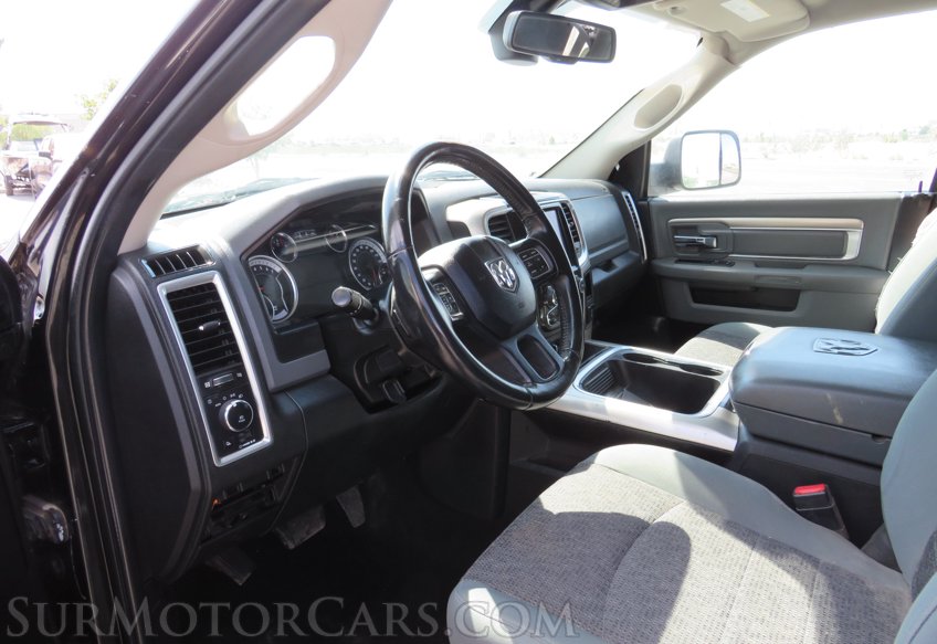 2018 Ram 1500 - Image 23