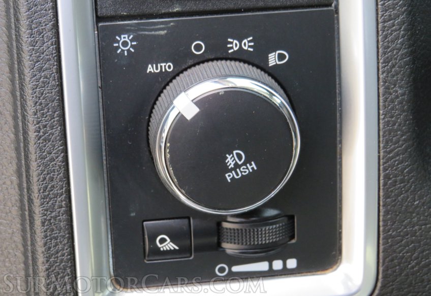 2018 Ram 1500 - Image 36