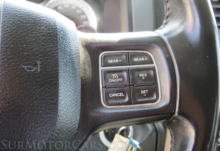 2018 Ram 1500 - Image 32