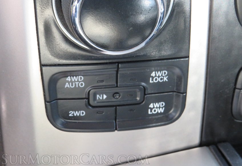 2018 Ram 1500 - Image 41