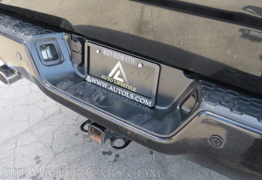 2018 Ram 1500 - Image 20