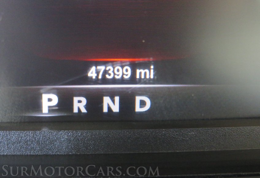 2018 Ram 1500 - Image 34