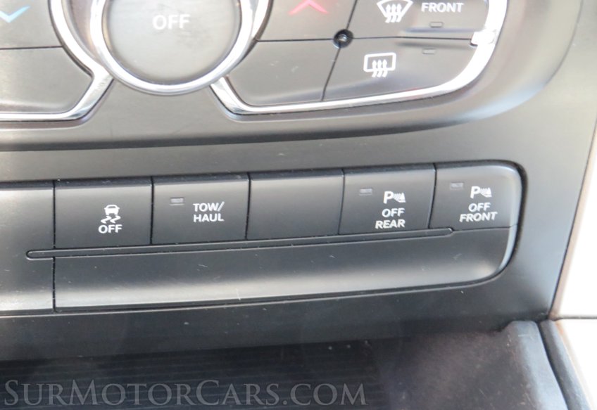 2018 Ram 1500 - Image 38