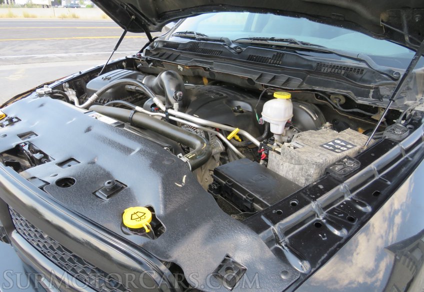 2018 Ram 1500 - Image 49