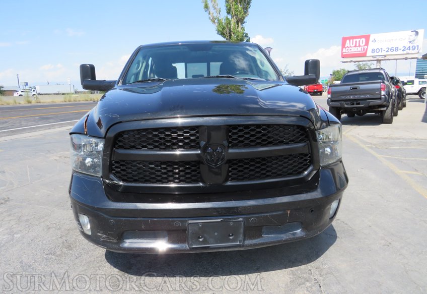 2018 Ram 1500 - Image 11