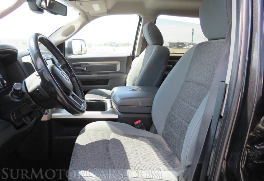 2018 Ram 1500 - Image 26