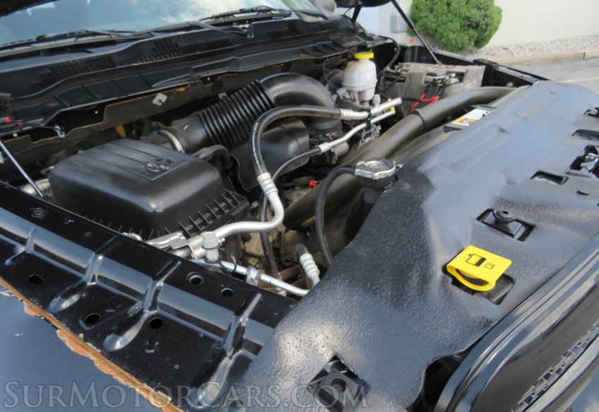 2018 Ram 1500 - Image 51